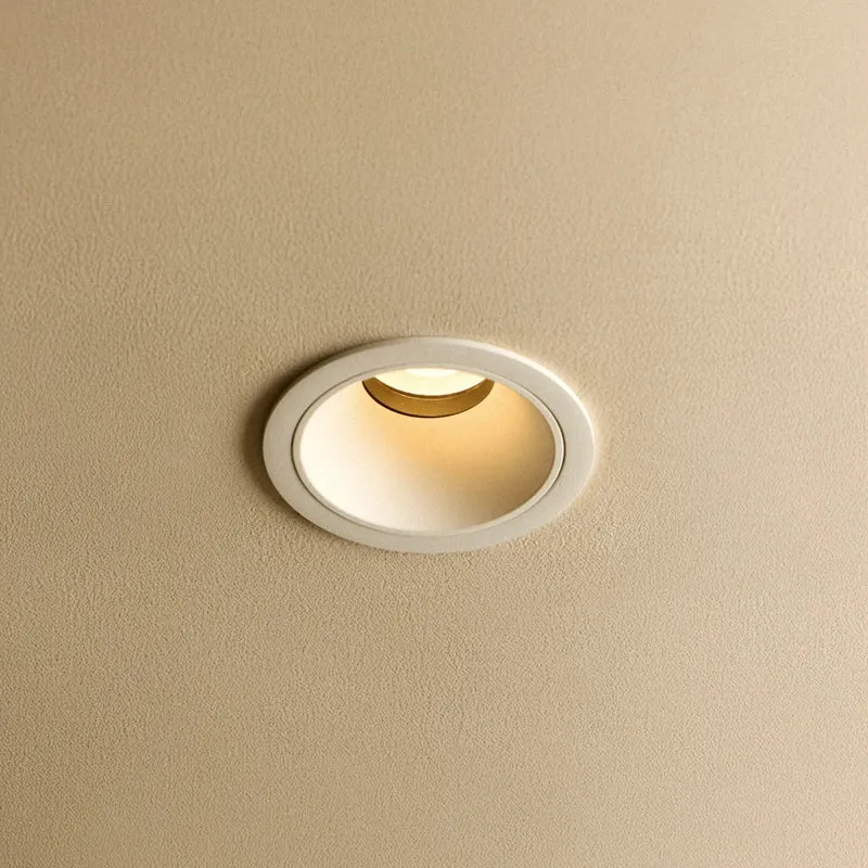 Core IP65 Fire-Rated Recessed Downlight + GU10