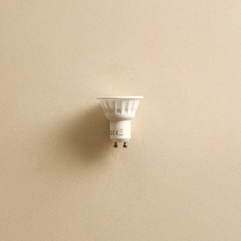 Core Recessed Downlight + GU10