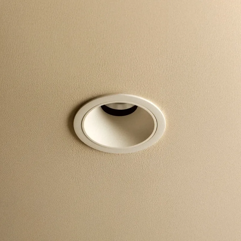 Core Recessed Downlight + GU10