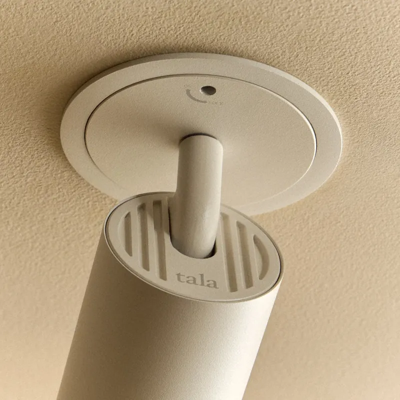 Core Recessed Spotlight + GU10
