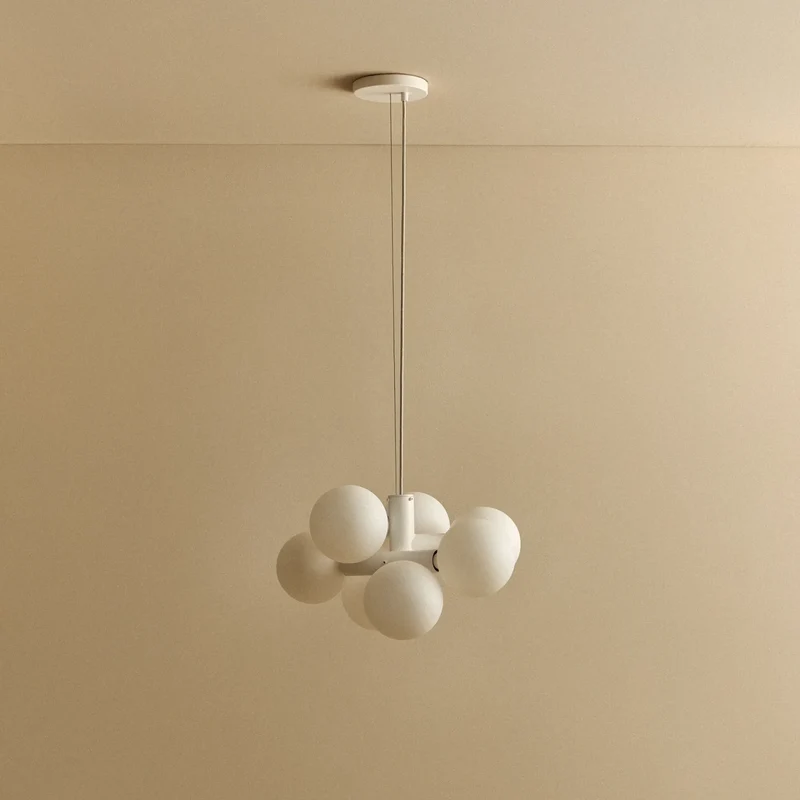 Echo Chandelier