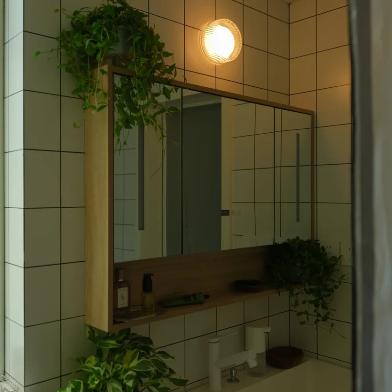 Firth Wall Light