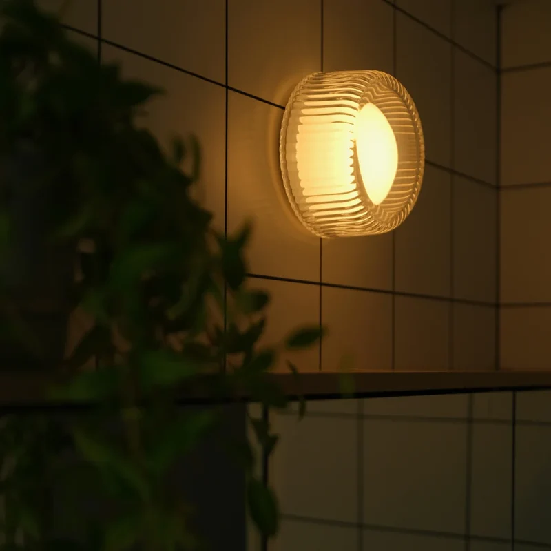 Firth Wall Light