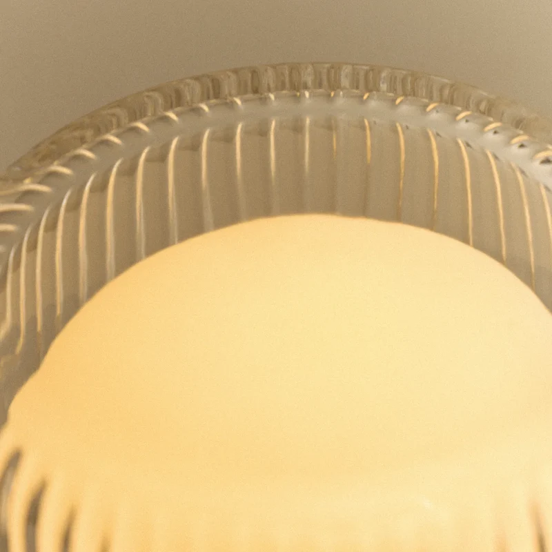Firth Wall Light