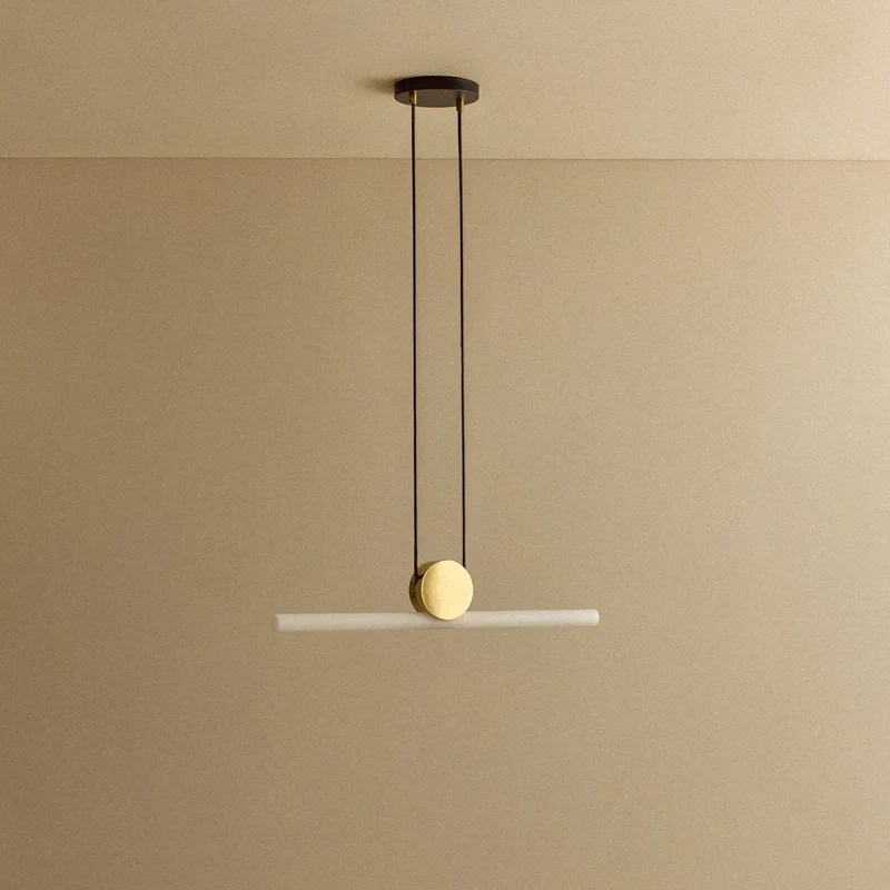 Kilter Pendant Light