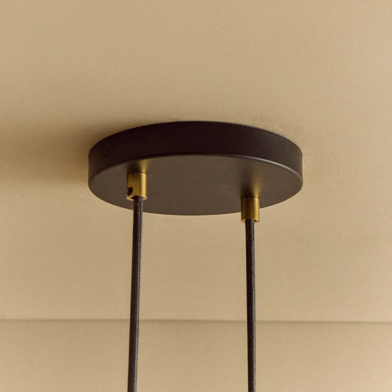 Kilter Pendant Light - Set of 2