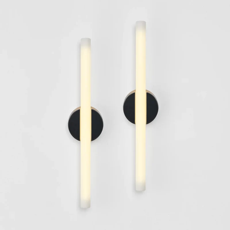 Kilter Wall Light - Set of 2