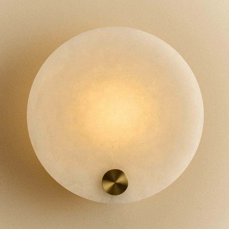 Magma Wall Light