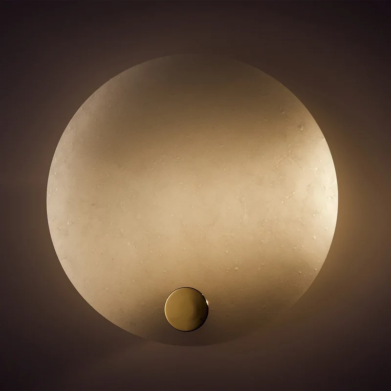 Magma Wall Light
