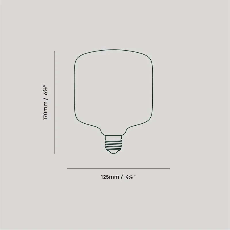 Oblo Plug-In Pendant in Graphite