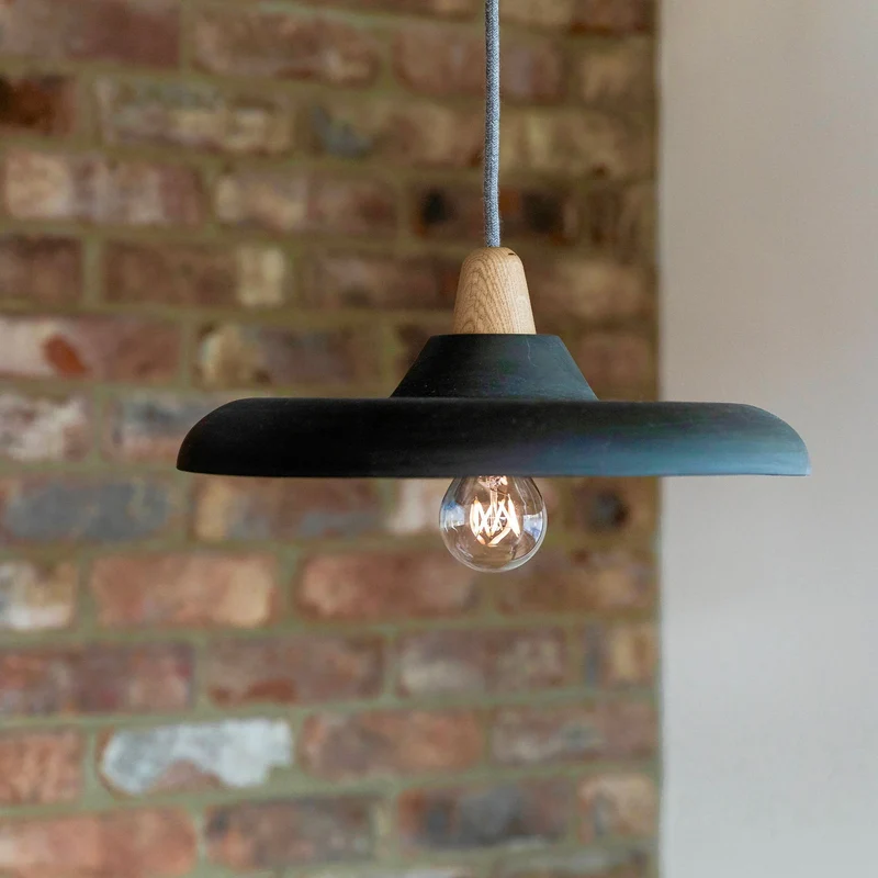 Pluto E14 Tinted LED Bulb