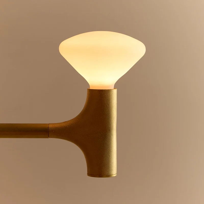 Root One-Tier Chandelier