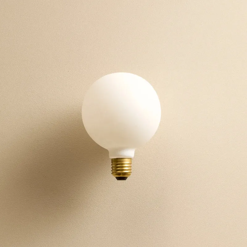 Sphere III E27 Dim-to-Warm LED Bulb