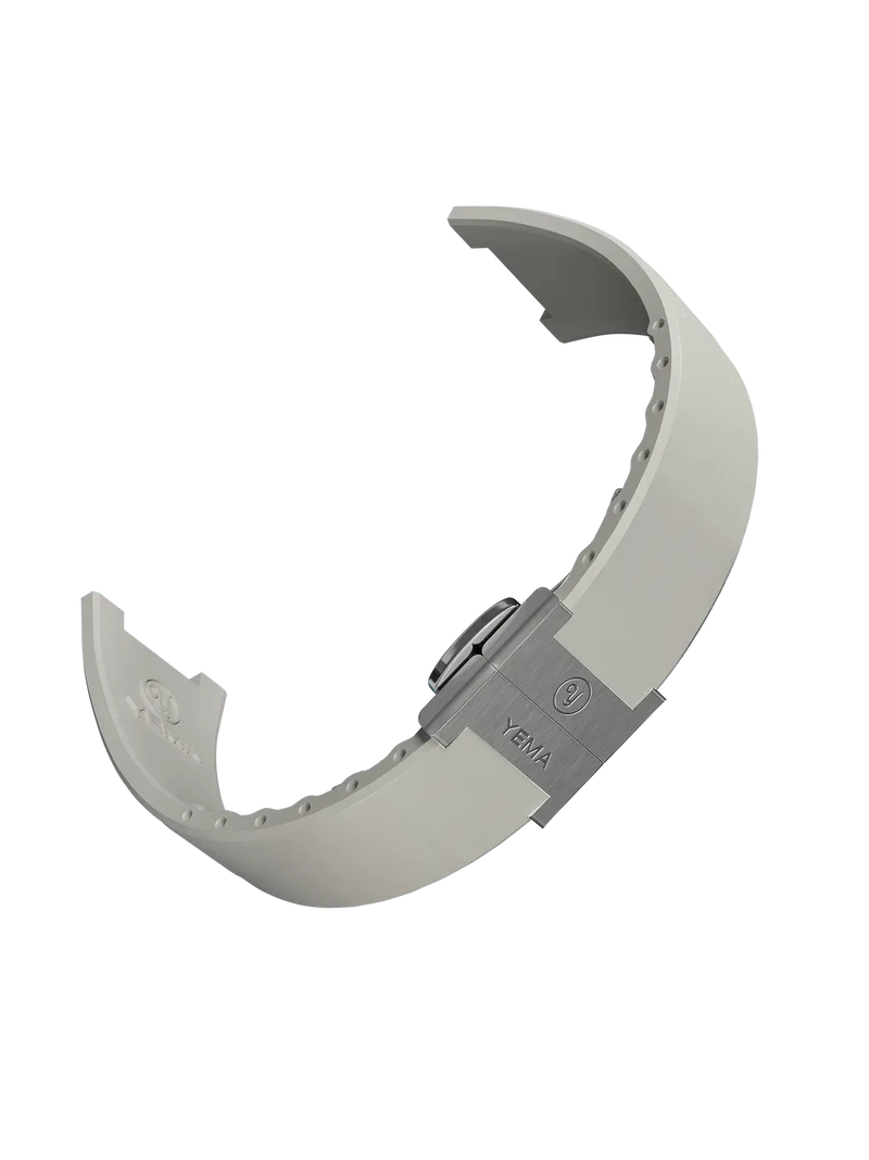 FKM Rubber Integrated Strap