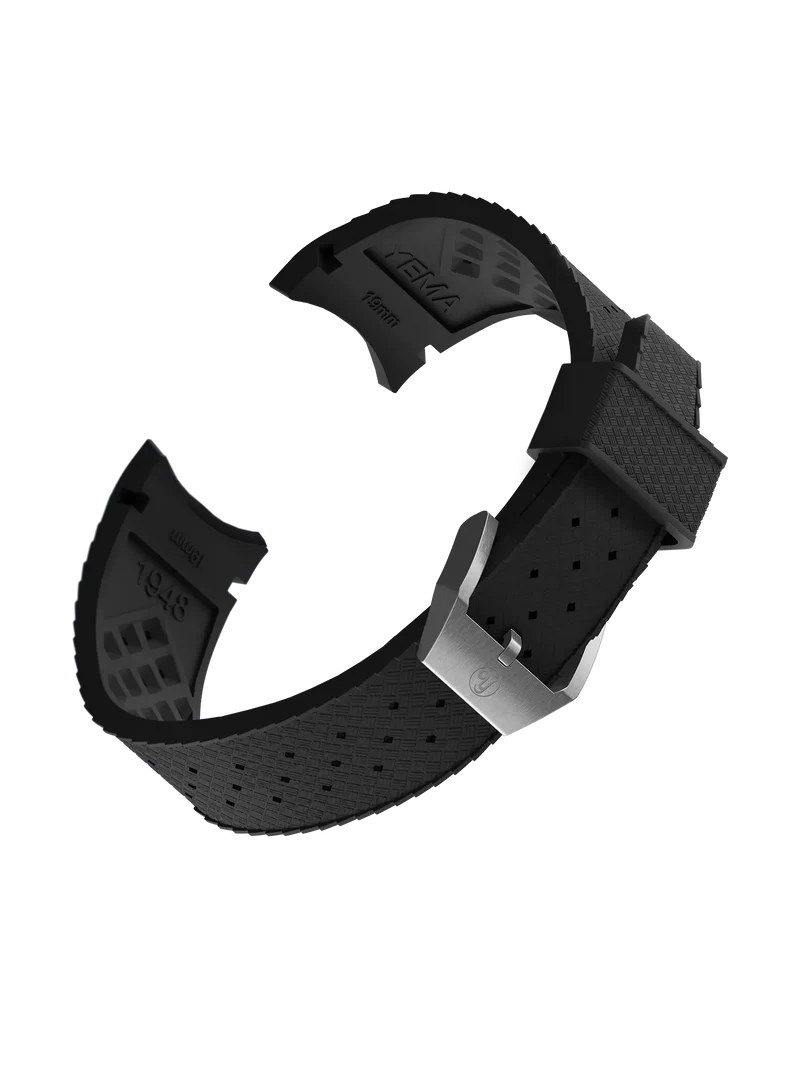 FKM Viton庐 Integrated Strap