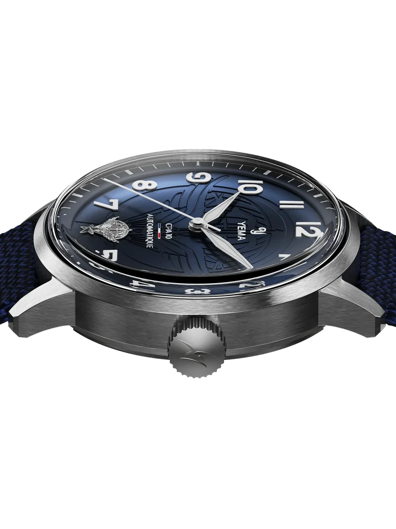 Flygraf CPA10