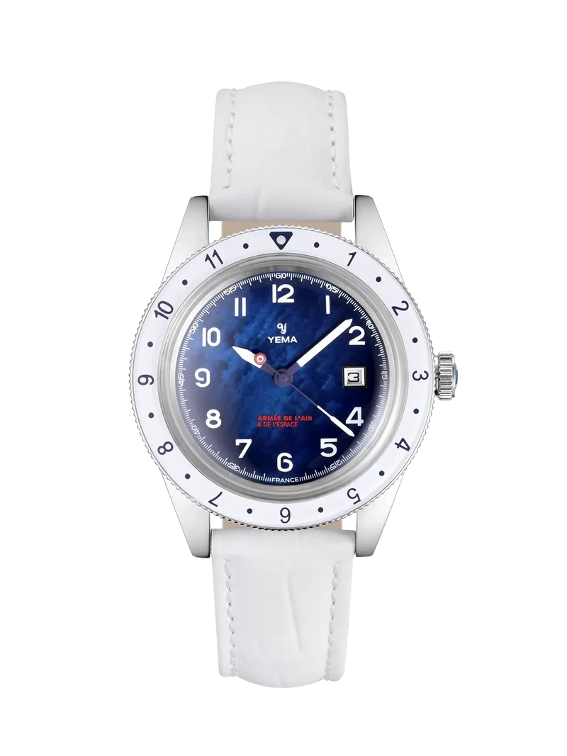 Flygraf French Air & Space Force UTC Femme