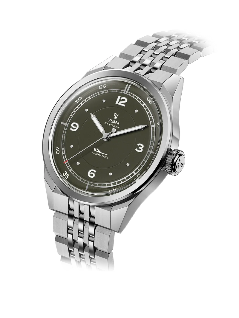 Flygraf Pilot