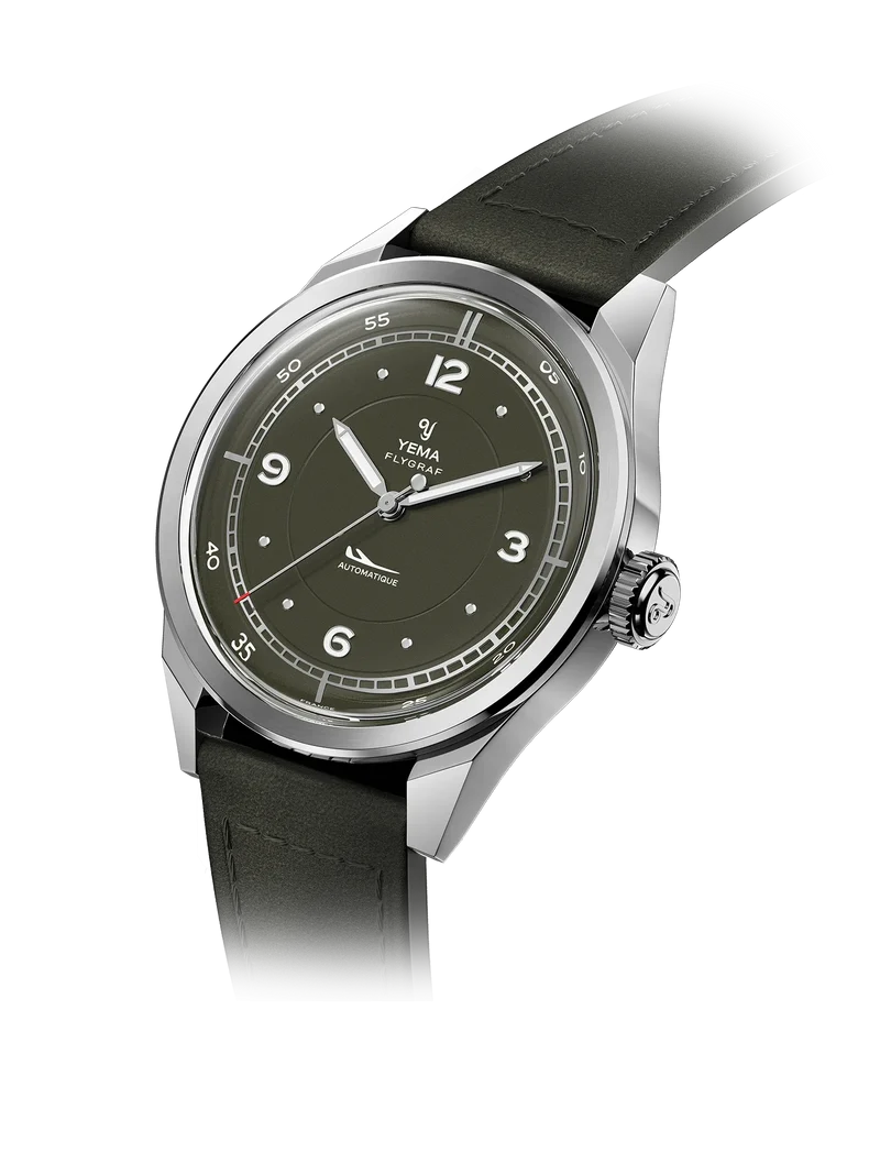 Flygraf Pilot