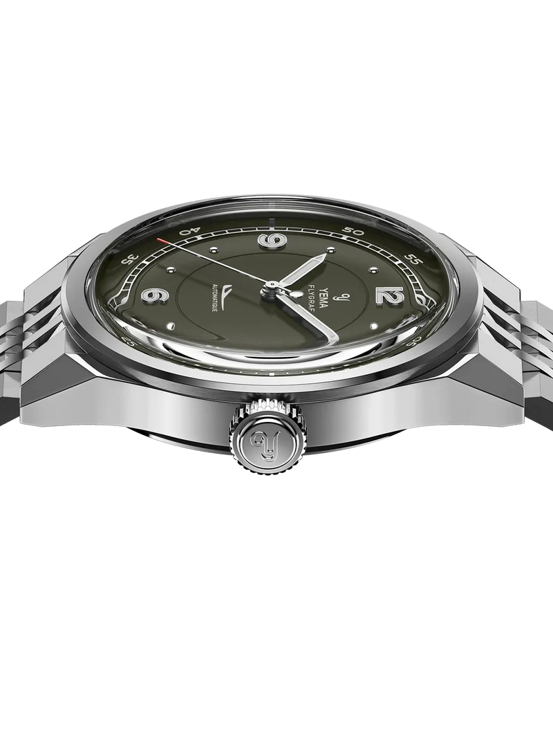Flygraf Pilot