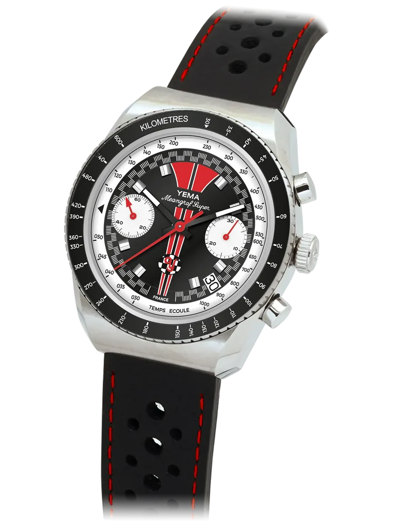 Meangraf Super Japan Limited Edition