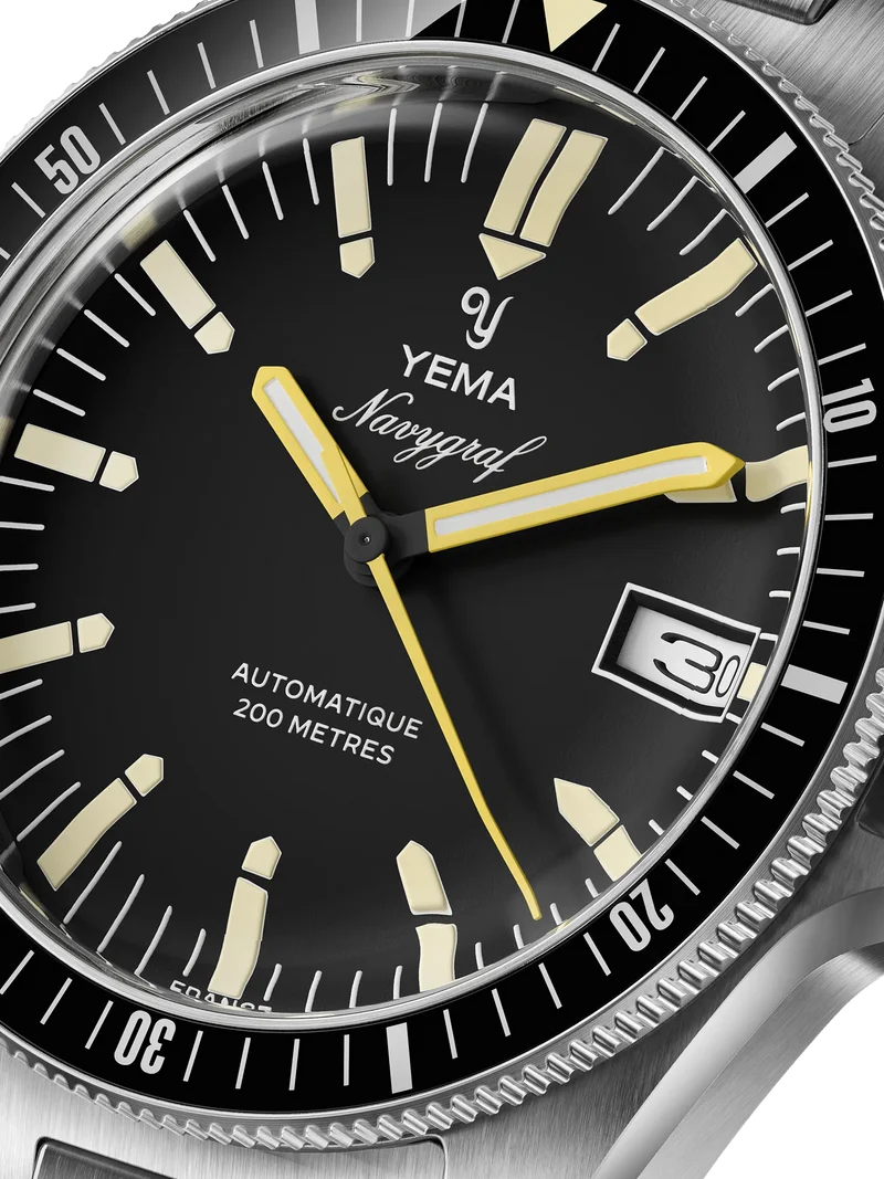 Navygraf Heritage