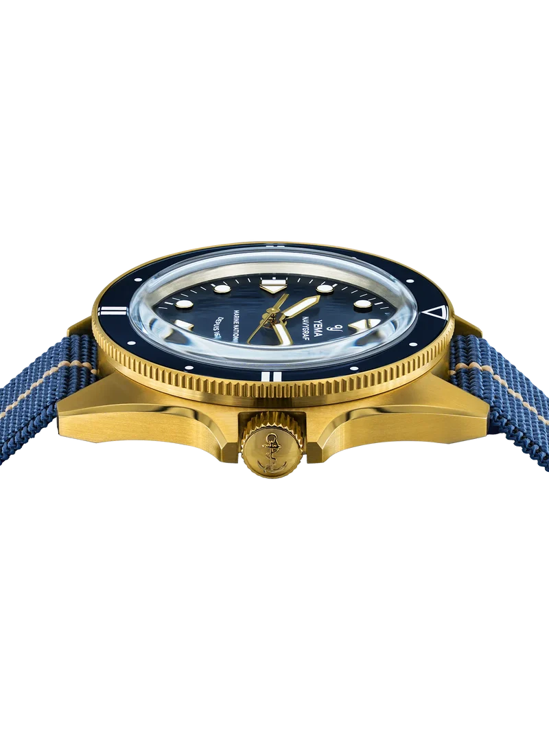Navygraf Marine Nationale 400th Anniversary Edition