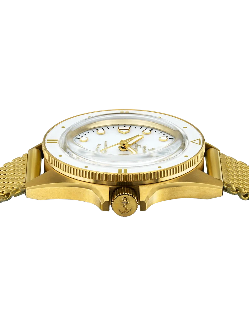 Navygraf Marine Nationale 400th Anniversary Edition Femme