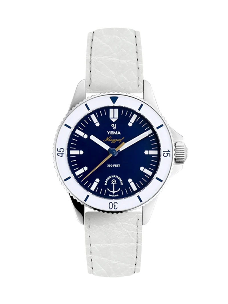 Navygraf Marine Nationale Femme