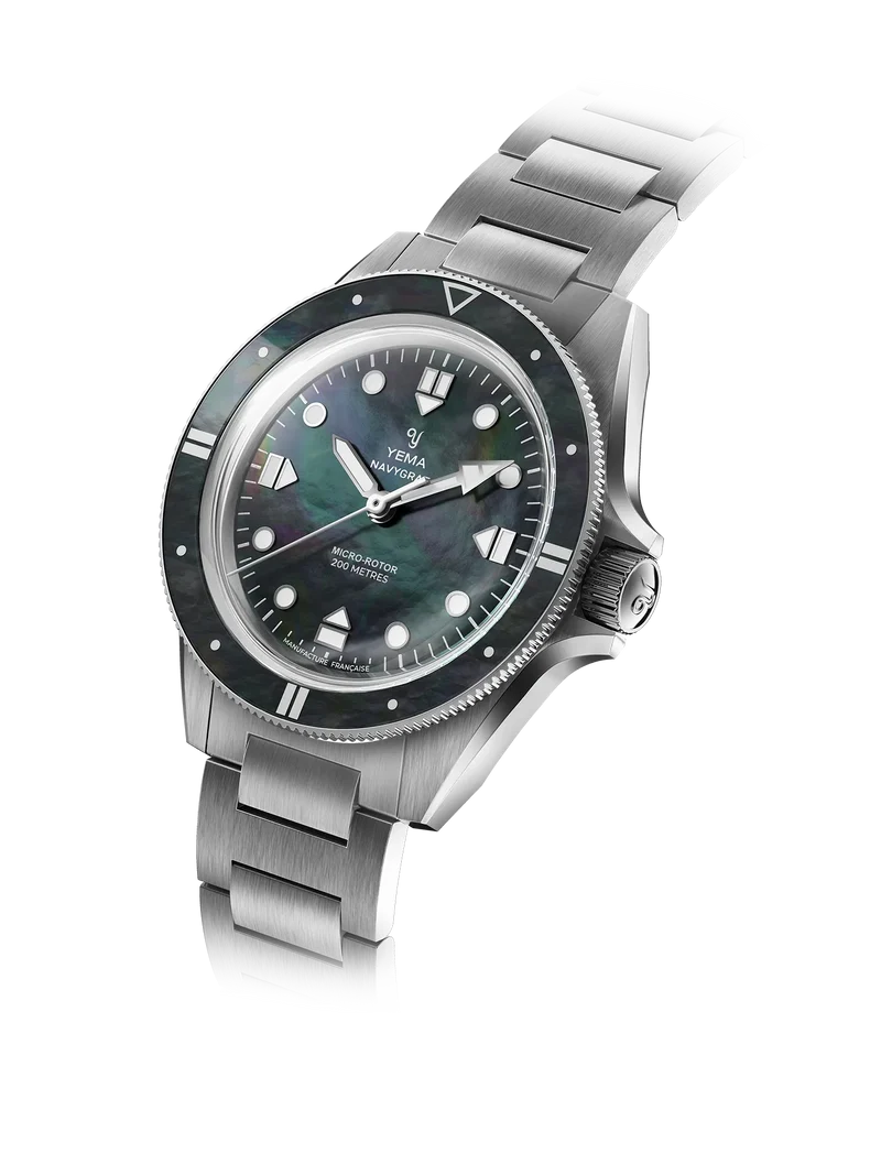 Navygraf Pearl CMM.20