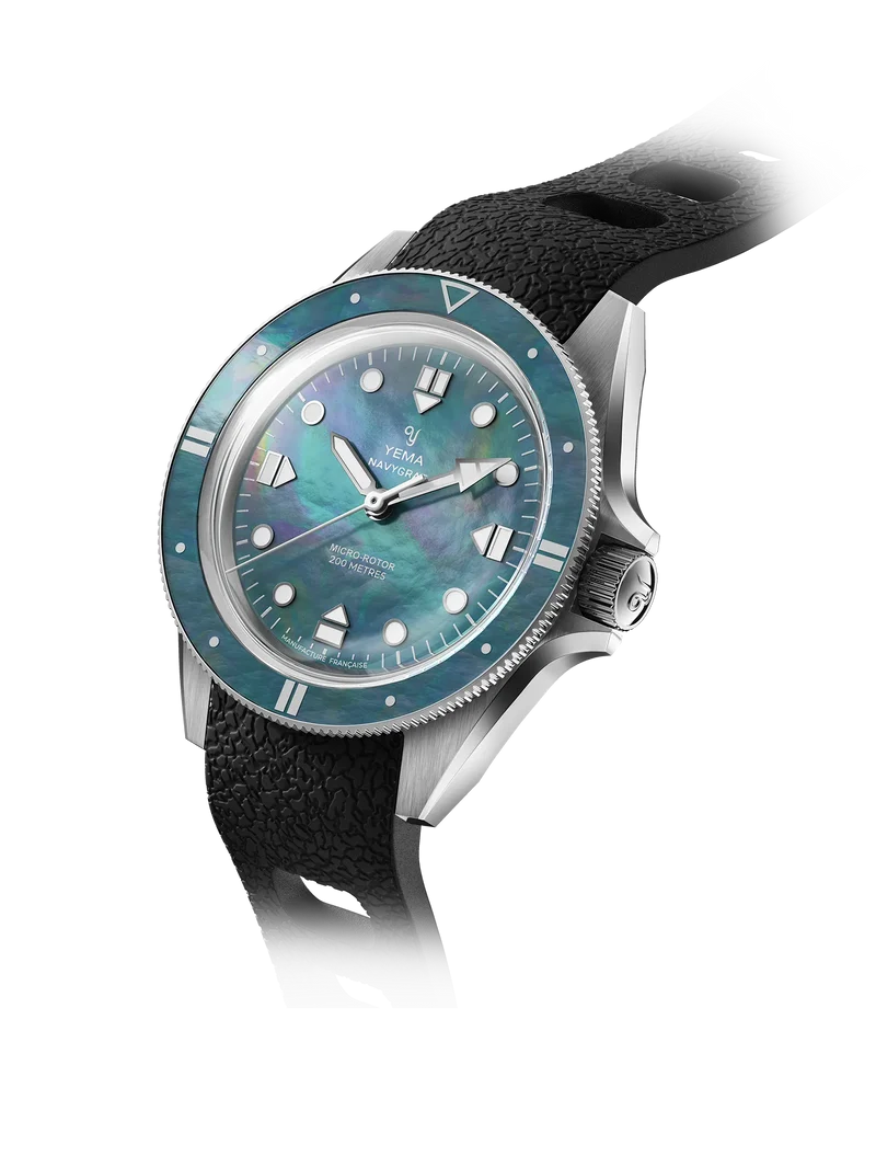 Navygraf Pearl CMM.20 Limited Edition