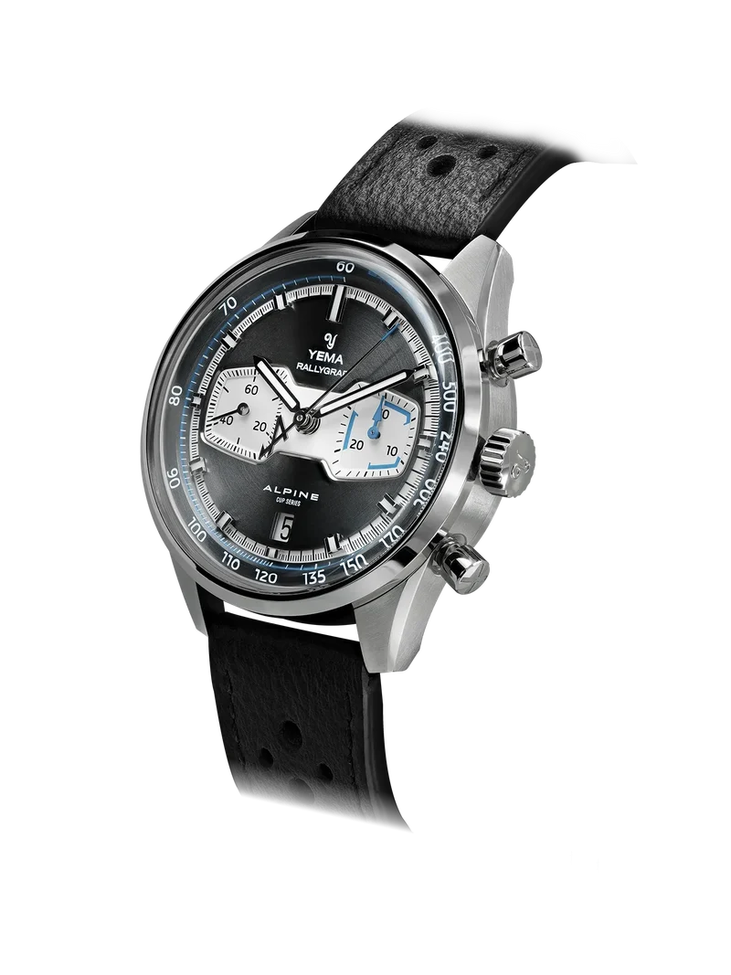 Rallygraf Alpine Cup Series MKII Limited Edition