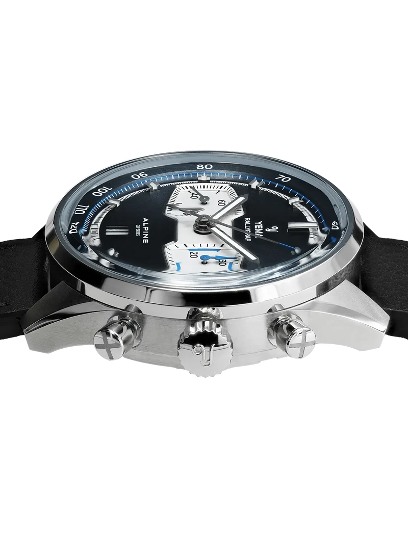 Rallygraf Alpine Cup Series MKII Limited Edition