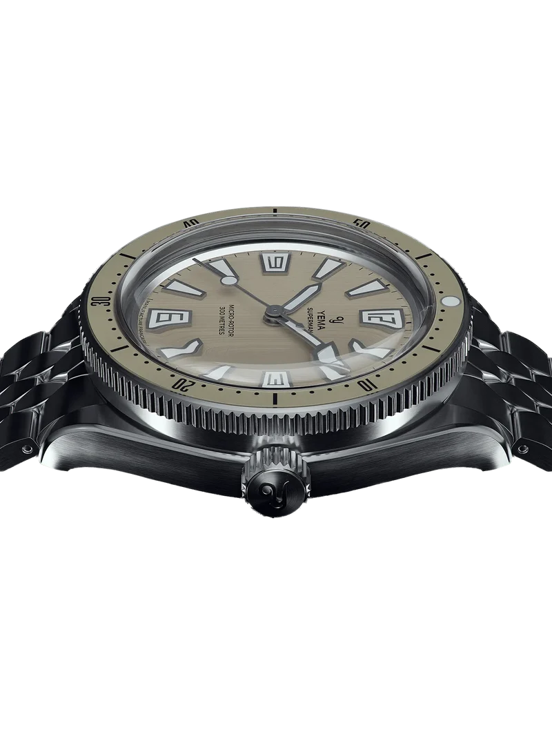 Skin Diver CMM.20