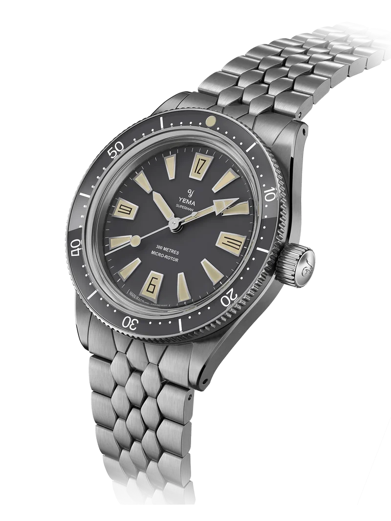 Skin Diver Slim CMM.20 Limited Edition