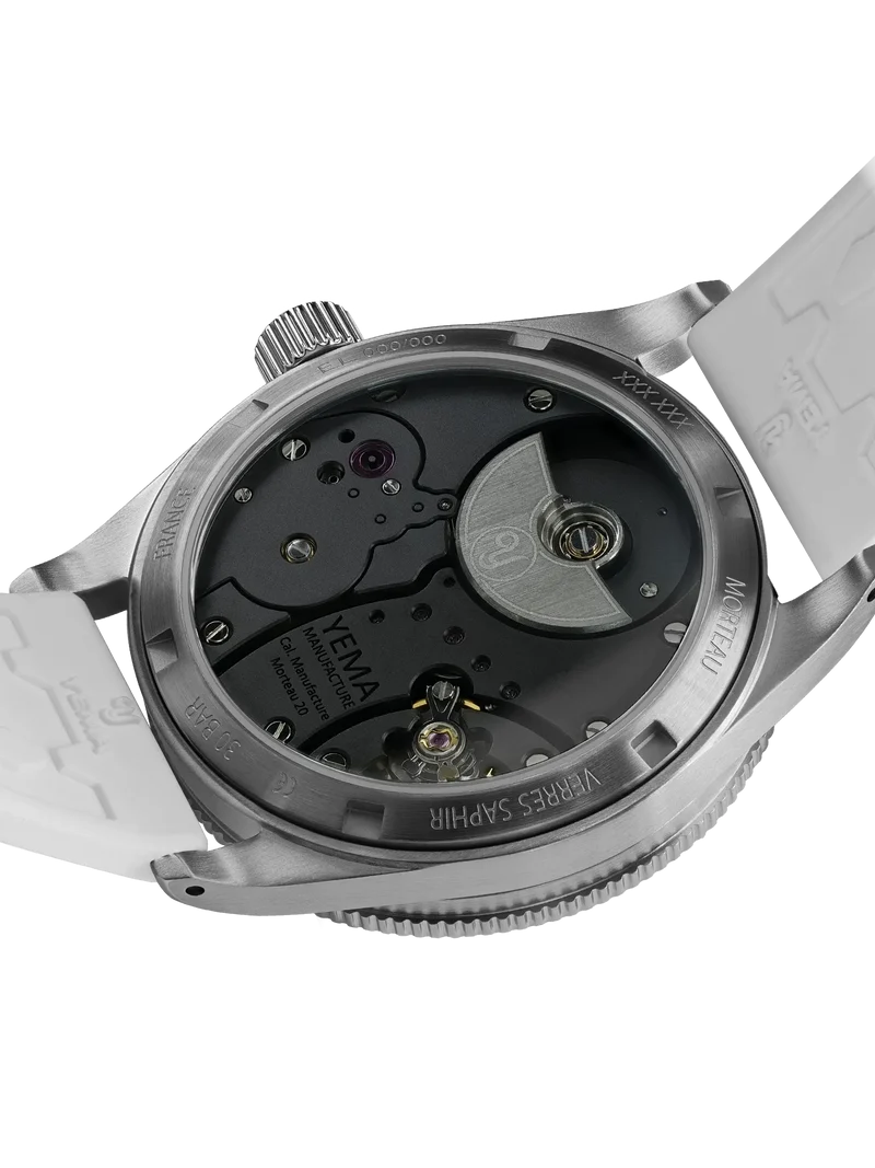 Skin Diver Slim Full Lume CMM.20 Limited Edition