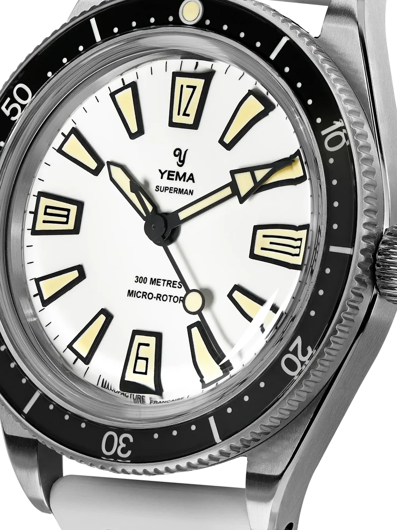 Skin Diver Slim Full Lume CMM.20 Limited Edition