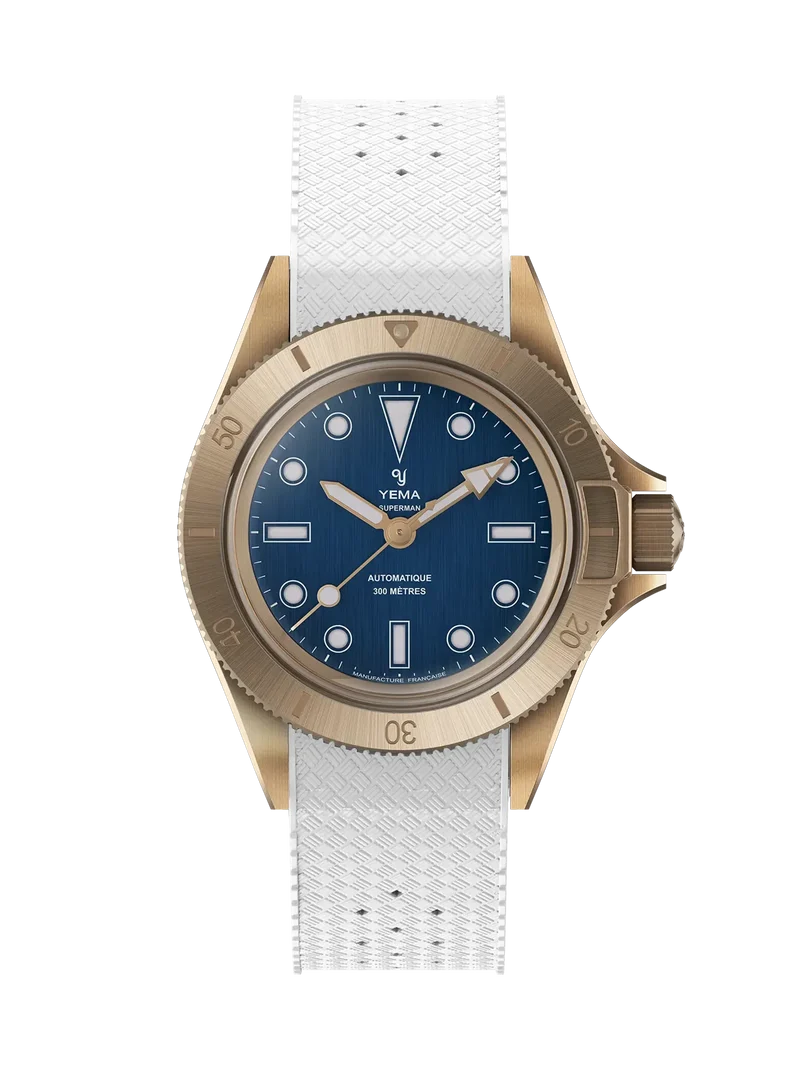 Superman Bronze CMM.10 Limited Edition