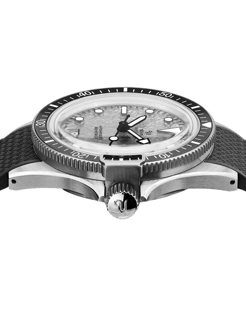 Superman Titanium MoonTide CMM.11 Limited Edition