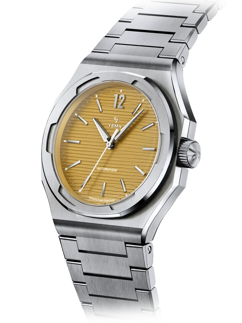 Wristmaster Slim CMM.20