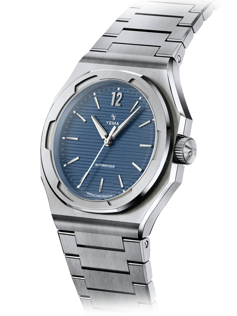 Wristmaster Slim CMM.20
