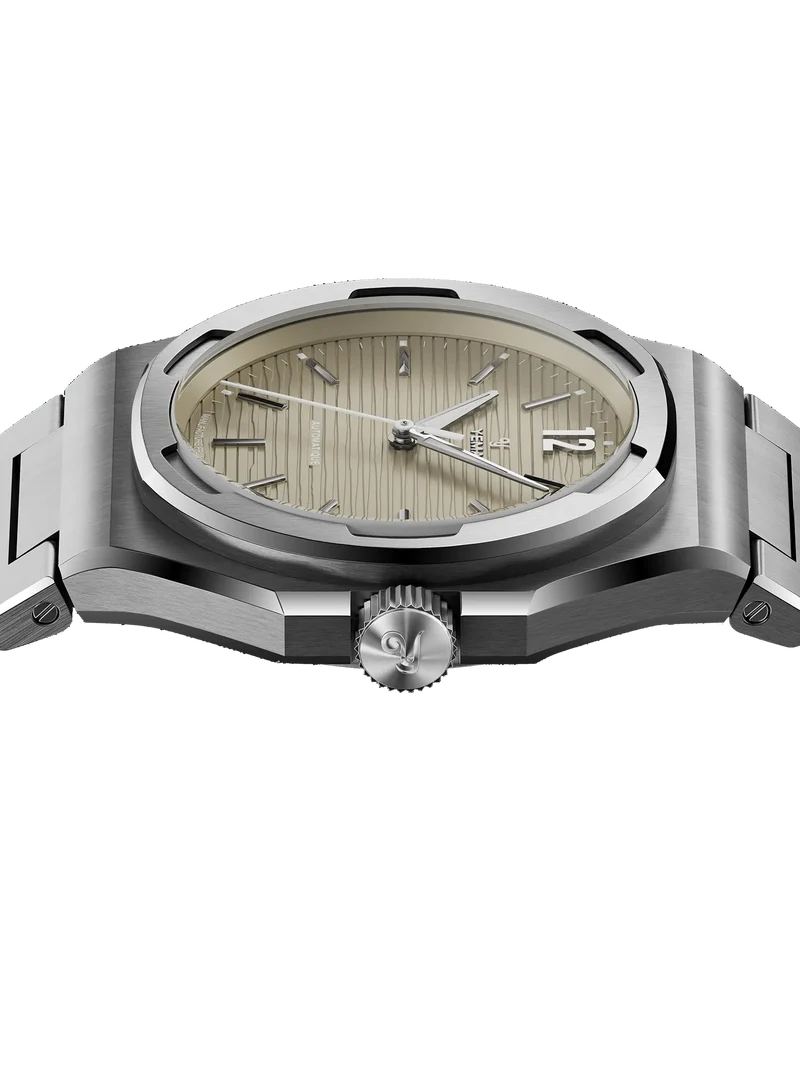 Wristmaster Slim CMM.20