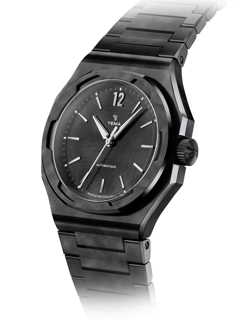 Wristmaster Slim CMM.20 Limited Edition