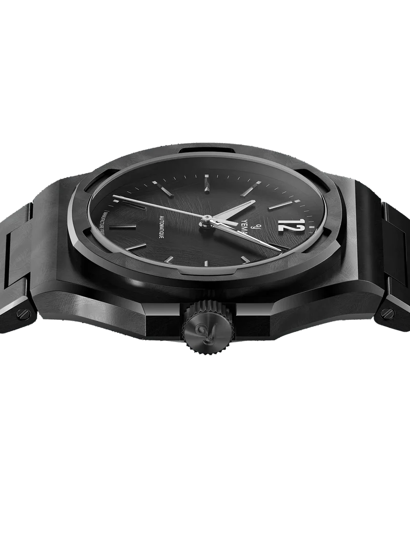 Wristmaster Slim CMM.20 Limited Edition