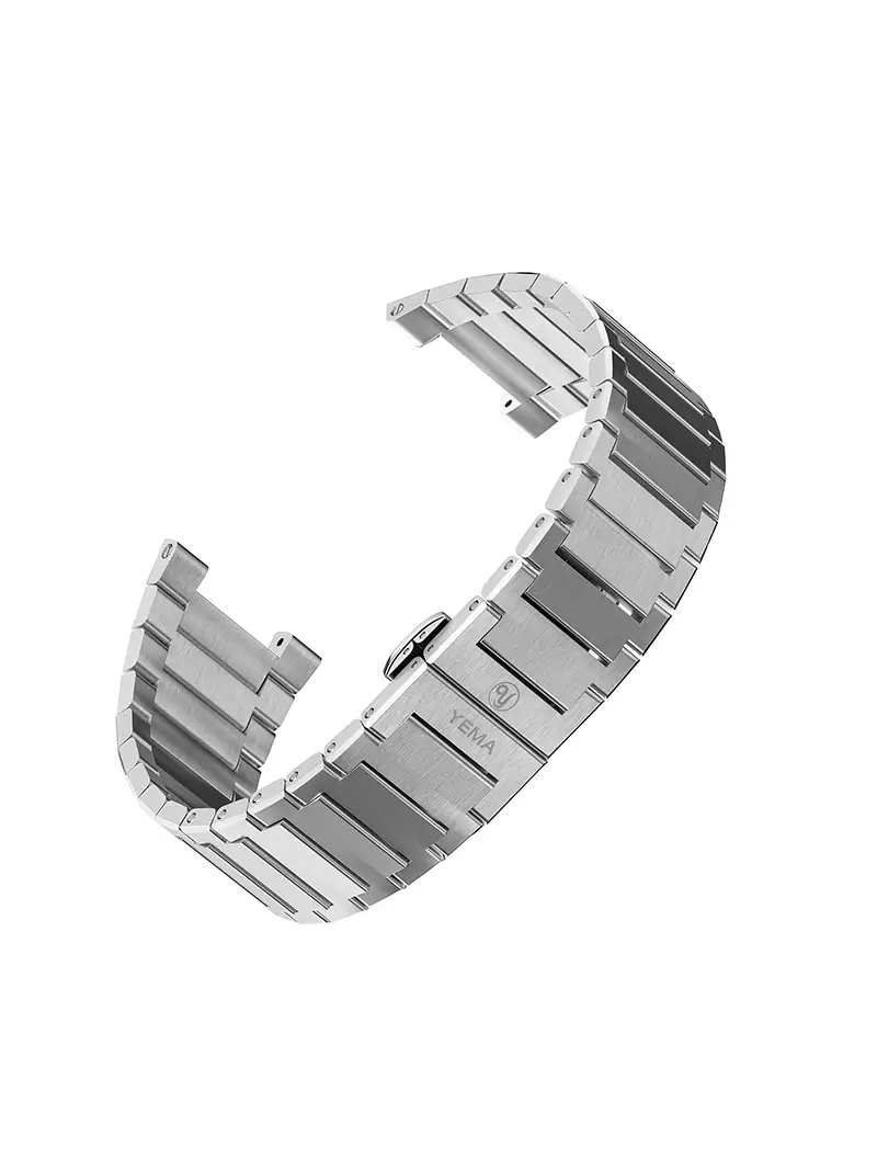 Wristmaster Slim Tapered Bracelet