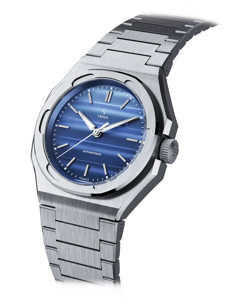 Wristmaster Traveller