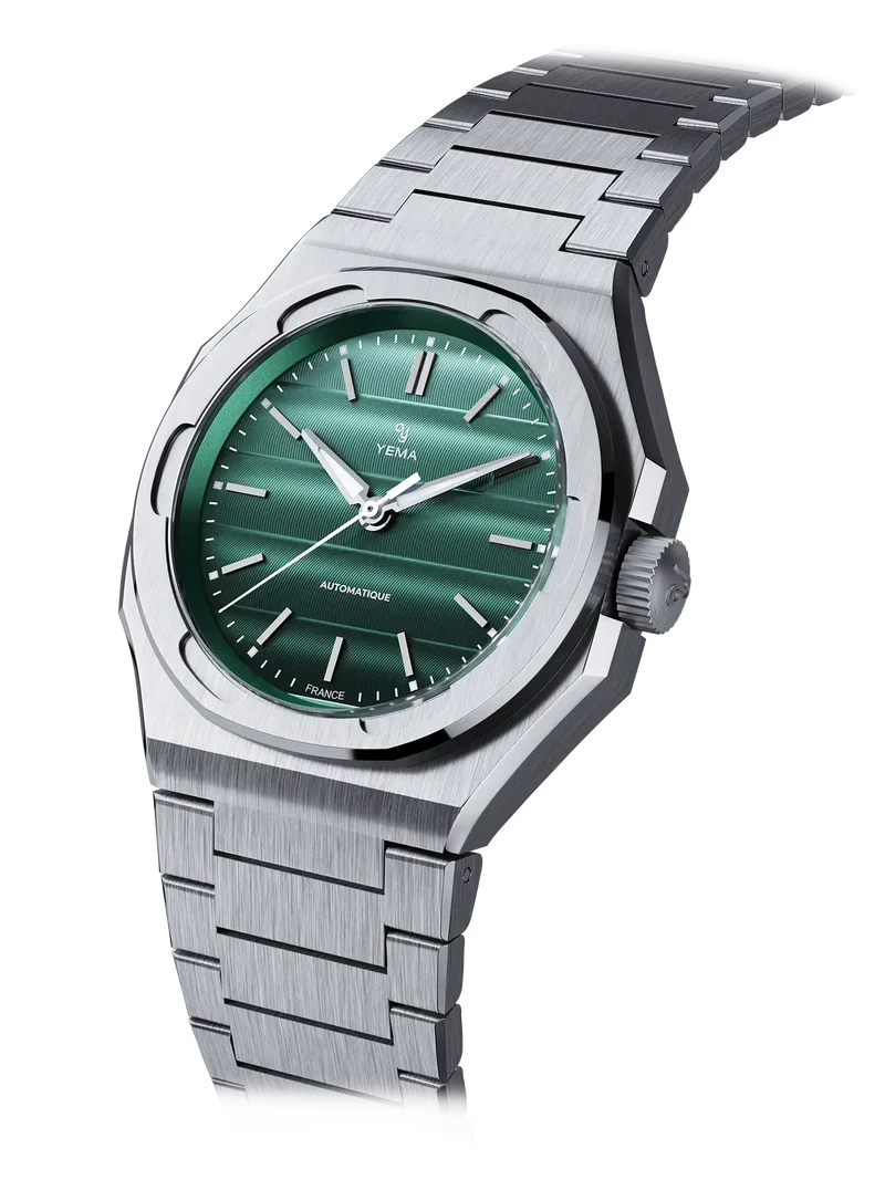 Wristmaster Traveller