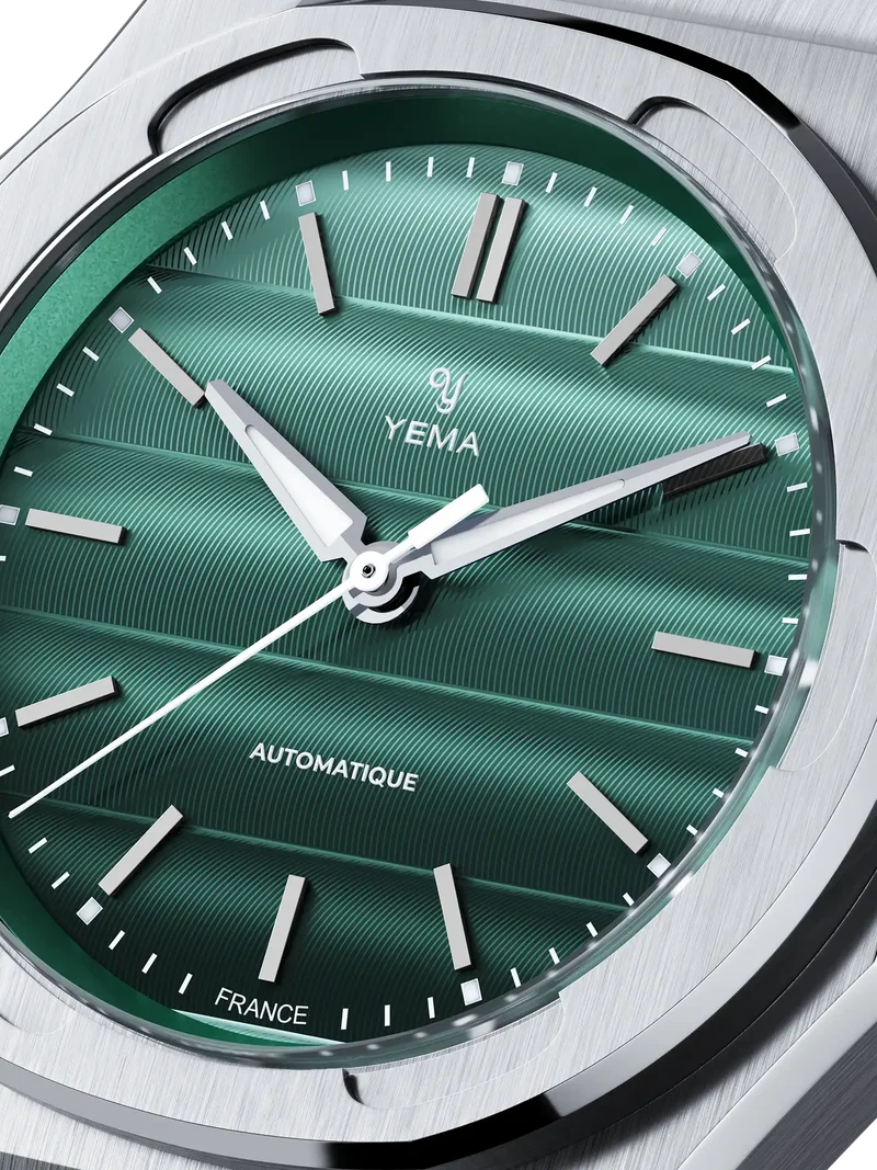 Wristmaster Traveller