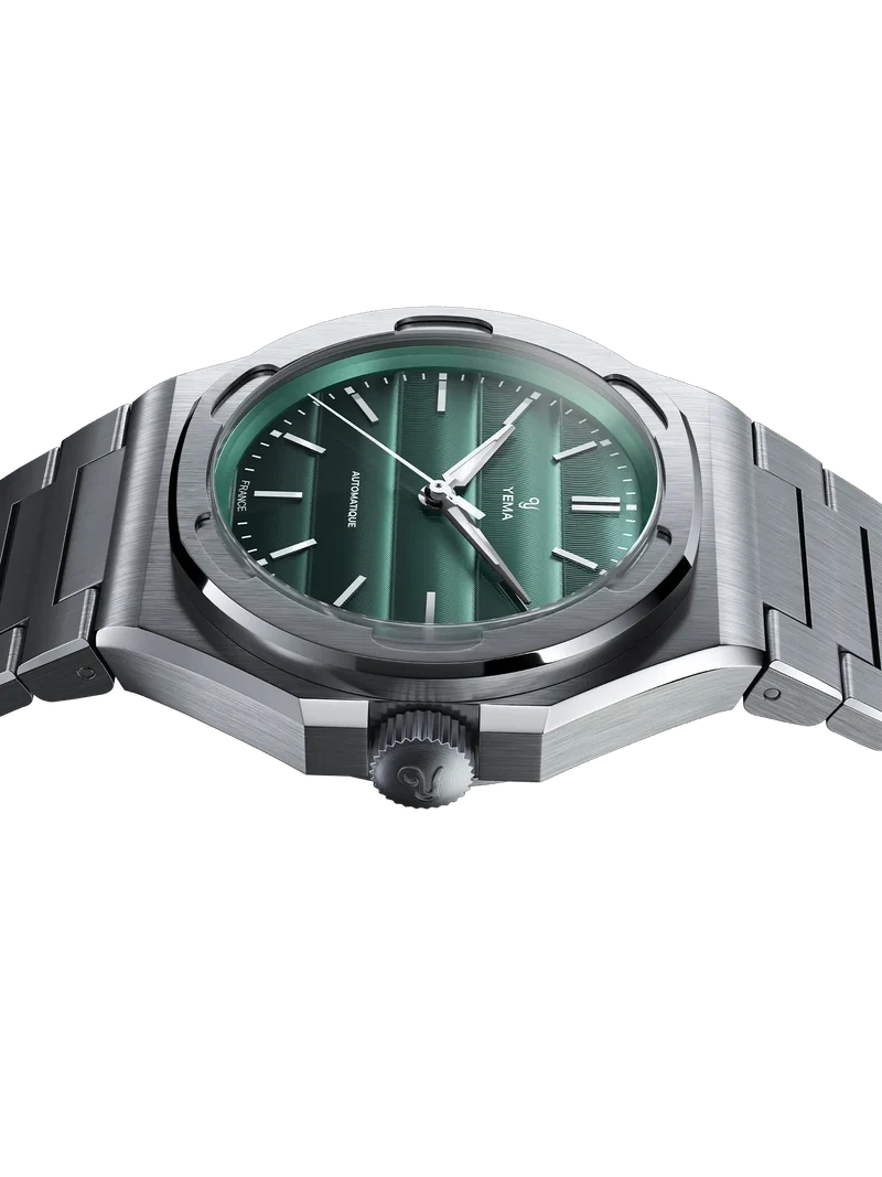 Wristmaster Traveller