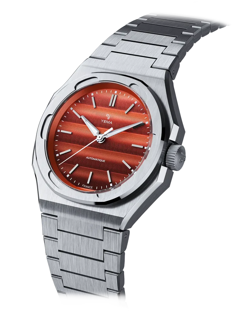 Wristmaster Traveller
